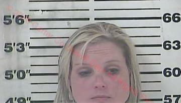 Hensley Kari - Carter County, TN 