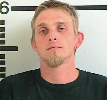 Frank Kasey - Kerr County, TX 