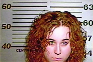 Patterson Laura - Dyer County, TN 