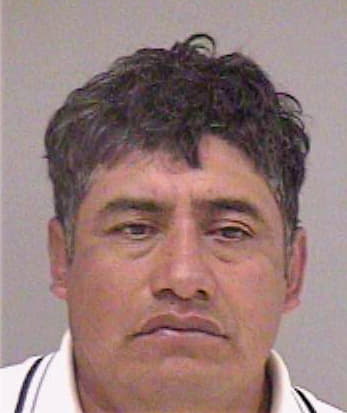 Santiago Laurencio - Madera County, CA 