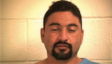 Castro Marcos - Hidalgo County, TX 