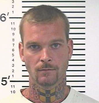 Turner Mark - White County, GA 
