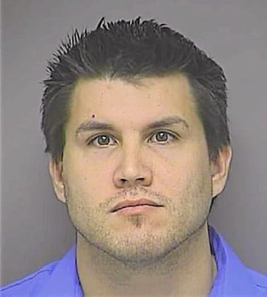 Clark Matthew - Denton County, TX 