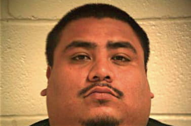 Arrevalo Miguel - Hidalgo County, TX 