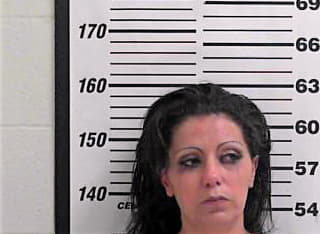 Robinson Natalie - Davis County, UT 