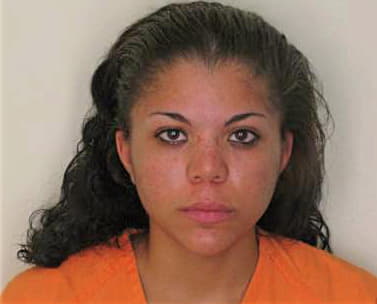 Padilla Natasha - Hillsborough County, FL 