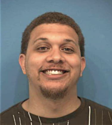 Dudley Noy - Williamson County, TX 