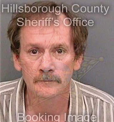 Means Paul - Hillsborough County, FL 