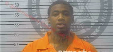 Lane Raheem - Harrison County, MS 