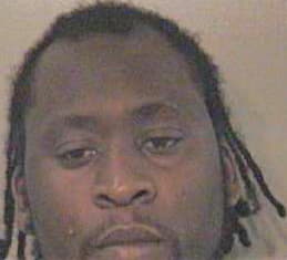 Smith Raheem - Leon County, FL 