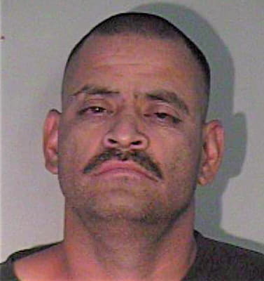 Maya Ramon - Madera County, CA 