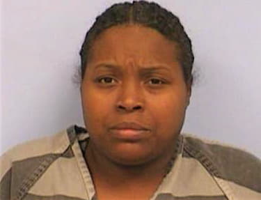 Taylor Rashanda - Travis County, TX 