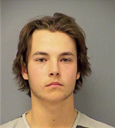 Scully Reid - Travis County, TX 