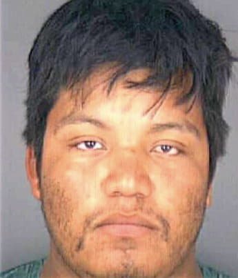 Perez Rigoberto - Collier County, FL 
