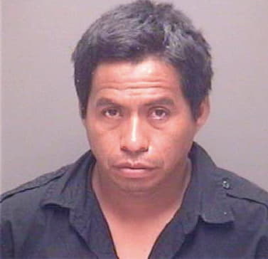 Hernandez Santos - Galveston County, TX 