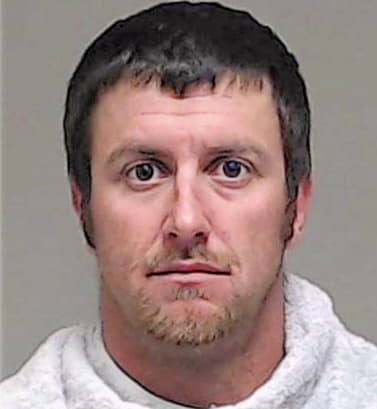 Henderson Seth - Collin County, TX 