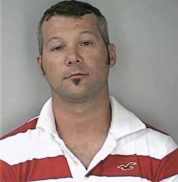 Miller Shawn - Hillsborough County, FL 