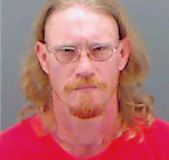 Stegall Thomas - Gregg County, TX 