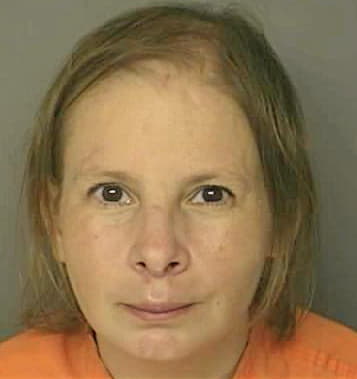 Hawes Tonia - Horry County, SC 