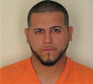 Sifuentes Valentin - Hillsborough County, FL 