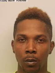 Roberts Adorian - Chatham County, GA 
