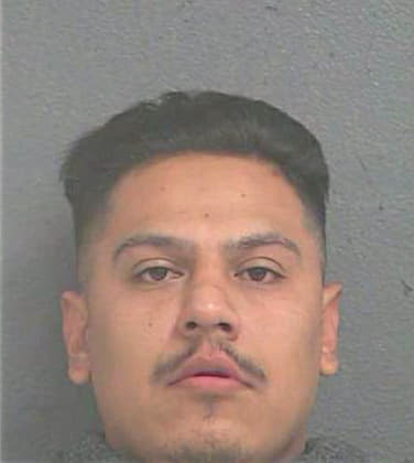 Sanchez-Jasso Alejandro - Wyandotte County, KS 