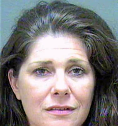 Ward Angela - Mecklenburg County, NC 