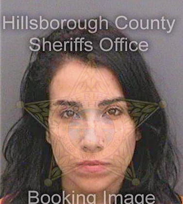 Cardona-Gomez Anny - Hillsborough County, FL 
