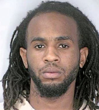 Howard Anthony - Hillsborough County, FL 