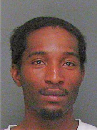 Wilson Anthony - Florence County, SC 