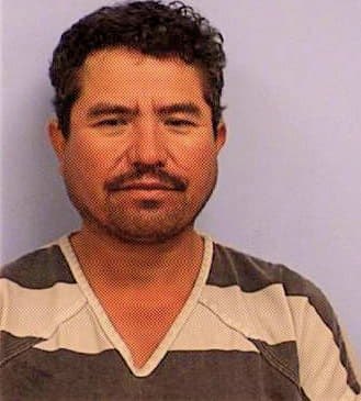 Martinez-Telles Armando - Travis County, TX 