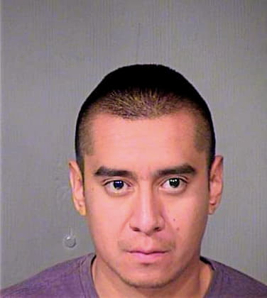 Leyva Arturo - Maricopa County, AZ 