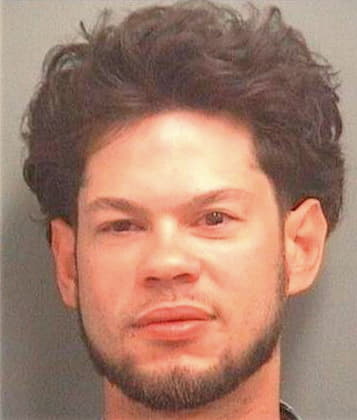 Sarmiento Benjamin - PalmBeach County, FL 
