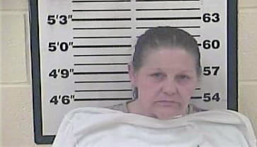 Mcneil Brenda - Carter County, TN 