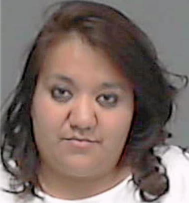 Segura Brenda - TomGreen County, TX 