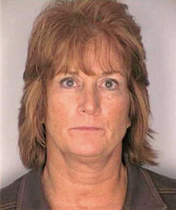 Sherer Brenda - Hillsborough County, FL 
