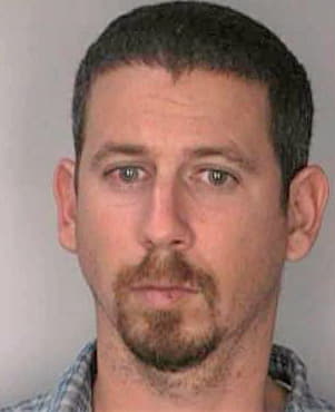 Benjamin Brian - Hillsborough County, FL 