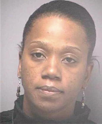 Muhammad Camisha - Hillsborough County, FL 