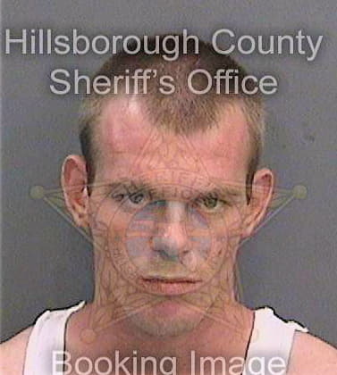 Kampourakis Christian - Hillsborough County, FL 