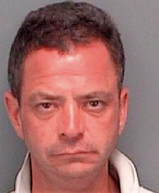 Corley Craig - Pinellas County, FL 