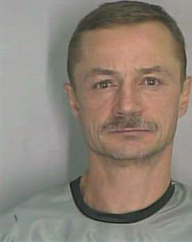 Cobb Curtis - Dekalb County, GA 