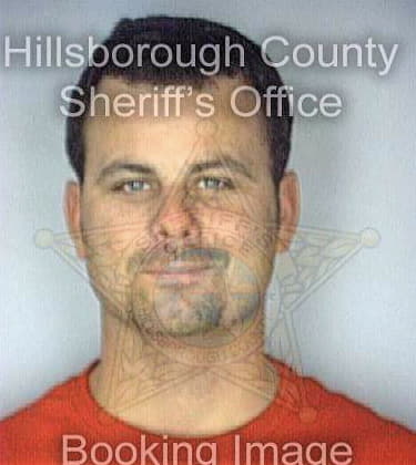 Ambeau David - Hillsborough County, FL 