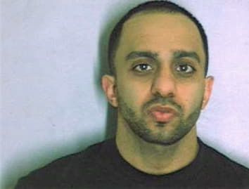 Samtani Devin - Dekalb County, GA 