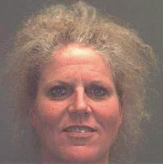 Hill Donna - Douglas County, GA 
