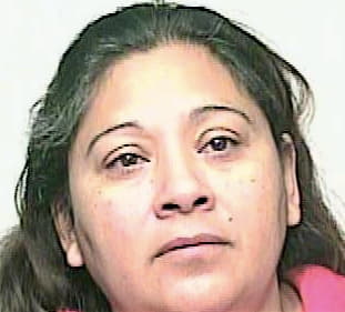 Sanchez Elena - TomGreen County, TX 