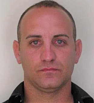 Gonzalez Enrique - Hillsborough County, FL 