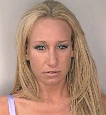 Newby Erica - Hillsborough County, FL 