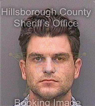 Zavatskiy Gedeon - Hillsborough County, FL 