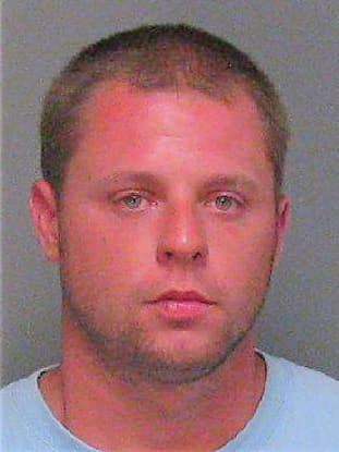 Grainger Harvey - Florence County, SC 
