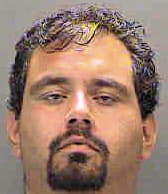 Burciaga Hector - Sarasota County, FL 